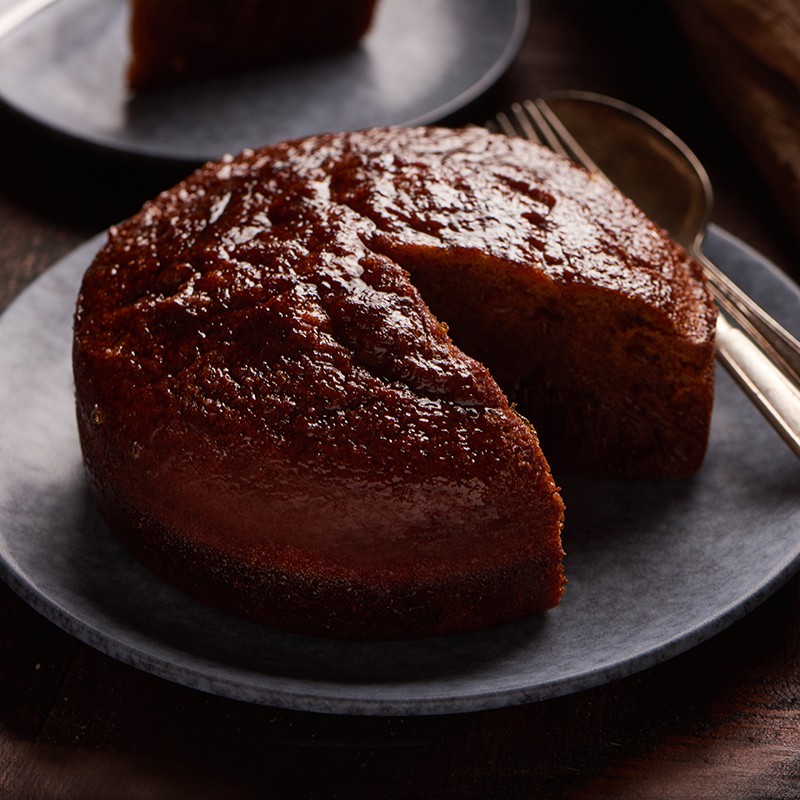 【向陽房】蜂巢蛋糕6吋