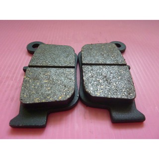 (全新) 碳刷金屬碟煞皮 三陽 6代FIGHTER /JTE S /後碟 專用