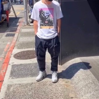 Linda❤️代購✅✅現貨 Nike 籃球 白色 球框 上衣 短T TEE 短袖T恤 變色 白 CD1295-100