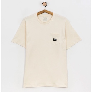 Vans 短袖上衣 Woven Patch Tshirt