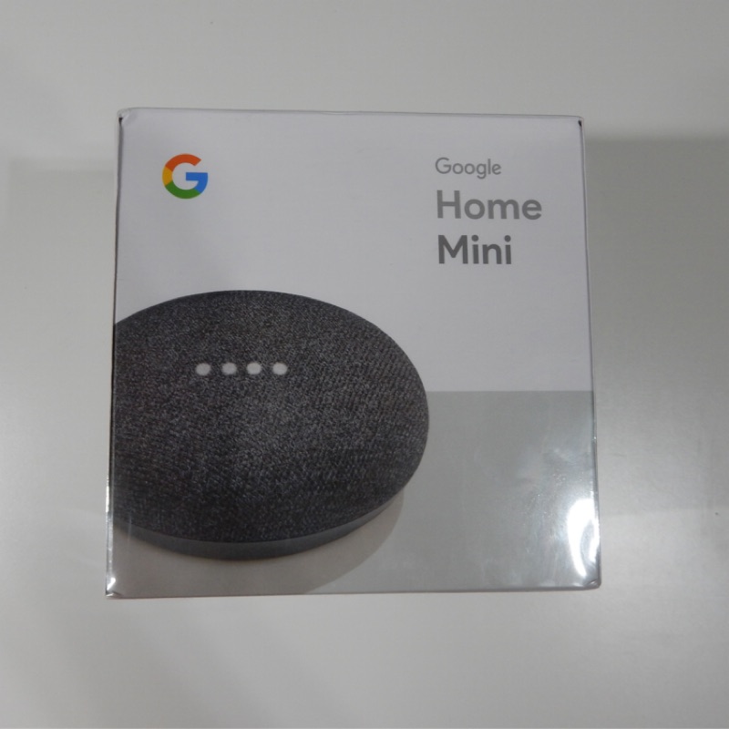 Google Home mini 二手