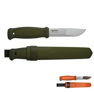 MORAKNIV Kansbol 瑞典國刀 MORA 莫拉刀 墨瑞 KANSBOL 不鏽鋼直刀 13505 12634