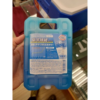 607008 冷媒 抗菌保冷冰磚 350G