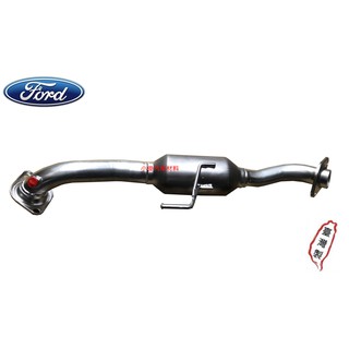 昇鈺 FORD ESCAPE 2.3 副廠 觸媒轉換器 觸媒 需訂做