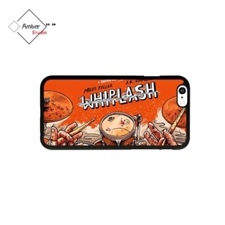 進擊的鼓手 Whiplash 電影IPhone鏡面手機殼