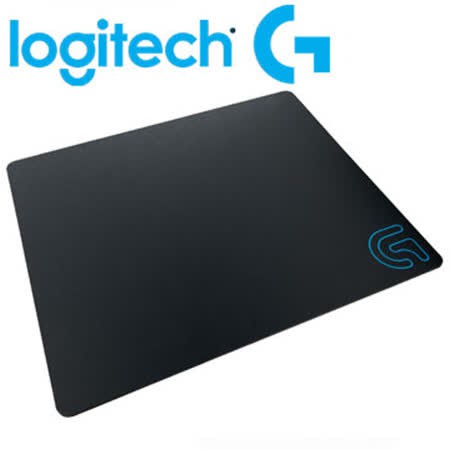 Logitech 羅技 G240 布面遊戲滑鼠墊
