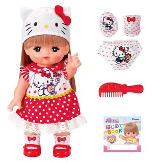 小美樂娃娃 KT凱蒂貓小美樂_ PL 51466 原價1395元 永和小人國玩具店