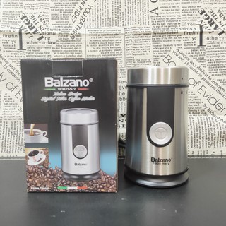義大利 Balzano 電動磨豆機 BZ-CG686 啡研磨機 磨粉機 咖啡機 磨豆機