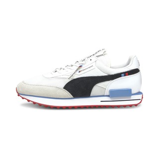 【小八】Puma X BMW M Motorsport Future Rider White 白 306640-02