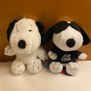 日本正版景品/非代理版/SNOOPY/史努比娃娃/史努比絨毛娃娃/史努比吊飾/吊飾