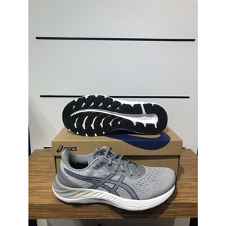 ASICS 亞瑟士 GEL-EXCITE 8 男慢跑鞋 灰色1011B036-026
