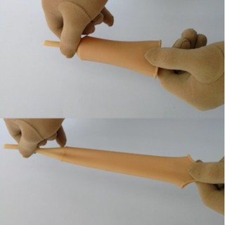 cosplay 臺灣現貨精品 偽娘用品 矽膠假陰 偽娘變裝內褲 三角假陰褲 平角假陰褲 排尿管 配件
