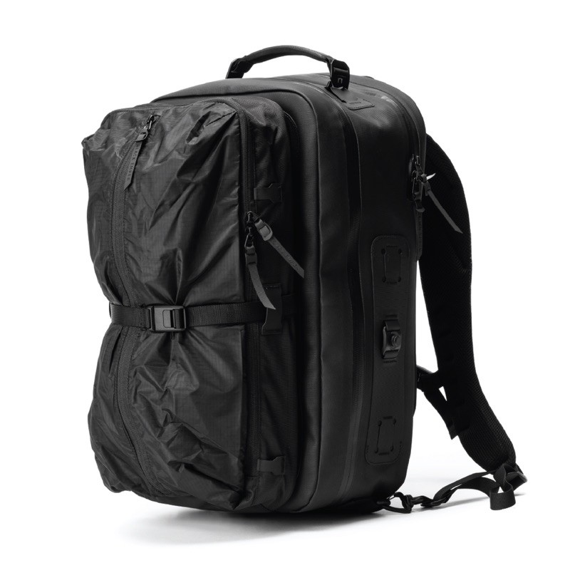 出清包包，Black Ember CITADEL sport kit 模組化後背包