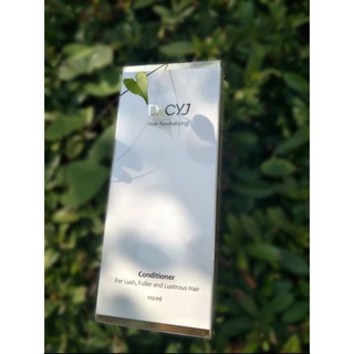 現貨★DR CYJ 髮勝肽賦活洗髮精150ml / 髮勝肽賦活養髮液60ml / 髮勝肽賦活護髮素110ml