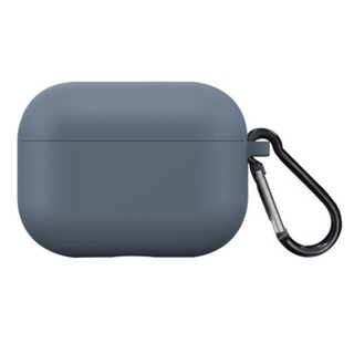 蘋果iphone藍牙耳機套 Airpods pro 3代 藍芽耳機充電盒保護殼 防水防摔 矽膠保護套