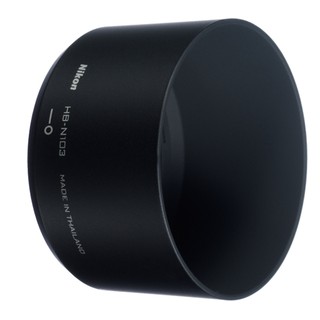 兆華國際 Nikon HB-N103 原廠遮光罩 1 VR 30-110mm專用