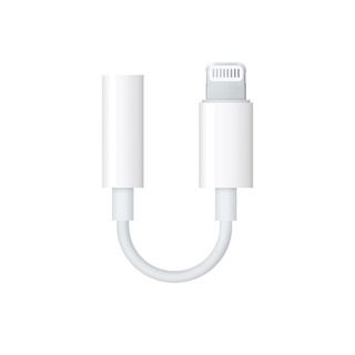 【APPLE】蘋果 3.5mm耳機轉接頭 Lightning USB-C 原廠公司貨