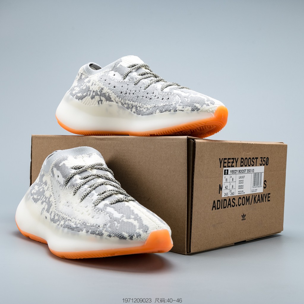 Adidas Yeezy Boost 350 v3 Releasing In 2019