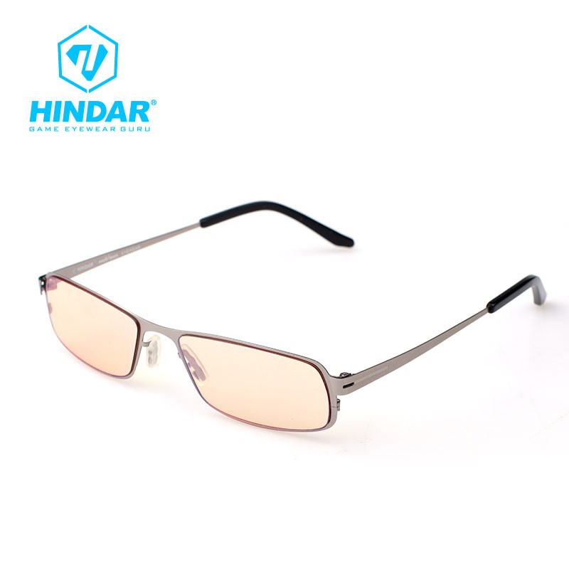 HINDAR電腦防藍光眼鏡防輻射眼鏡電競游戲護目鏡男女HGA033