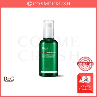 Dr.G R.E.D 舒緩活性精華 80ml