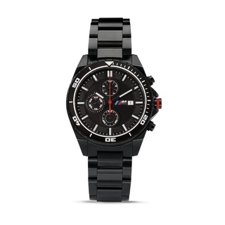 (B&M精品) BMW 原廠 M 系列 Chronograph 手錶 精品 M款錶 現貨