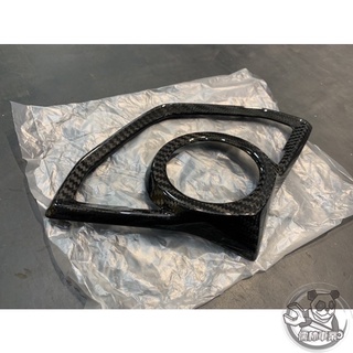 儒林車業 Jets/sr 碳纖維 儀表飾蓋 儀表護蓋 儀表框 卡夢貼片 碳纖維貼片