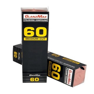 Jescar GlanzMax 粉紅色 W-60 Menzerna 204 拋光 硬臘條 烤漆 壓克力 (現貨供應)