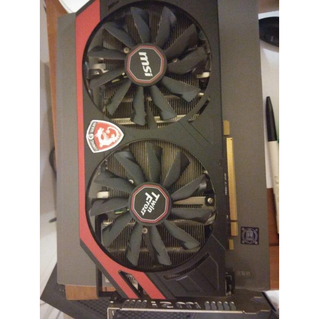 MSI RADEON™ R9 280X GAMING 3G