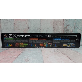 UP 雅柏 - ZX系列 水草燈 ZX 水草專用燈【4尺 / 5尺】跨燈 太陽燈 白燈 LED燈