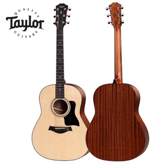 Taylor 317e 美國經典品牌 電木吉他 全單板 41吋 含原廠硬盒 公司貨【宛伶樂器】