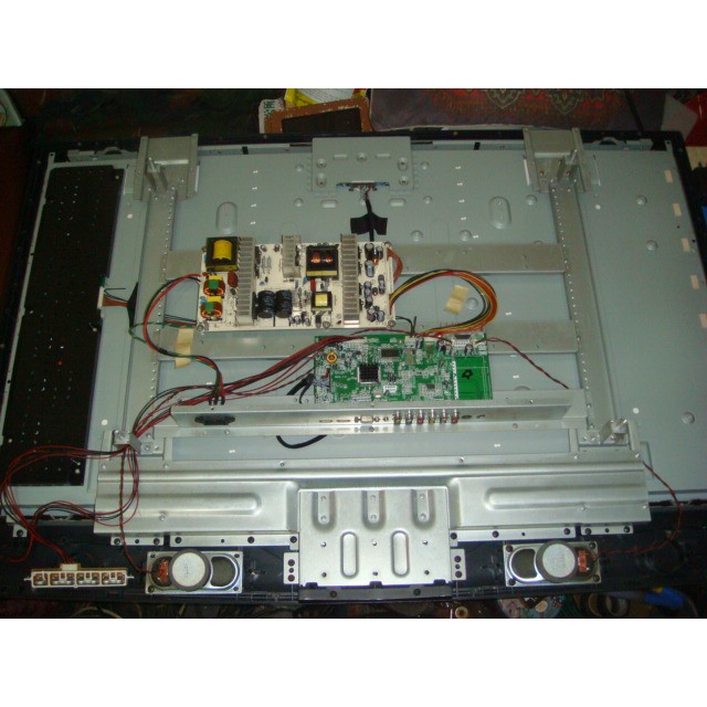 imarflex 伊瑪~42吋~液晶數位顯示器~機型LCD-4201TH &lt;零件拆賣&gt;