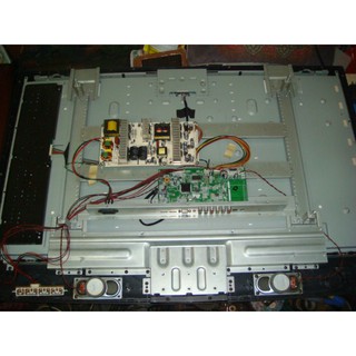 imarflex 伊瑪~42吋~液晶數位顯示器~機型LCD-4201TH <零件拆賣>