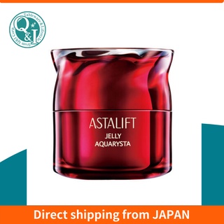【日本直送】FUJIFILM 富士 ASTALIFT艾詩緹JELLY Aquarysta先行美容液 40g/呵護基層肌膚
