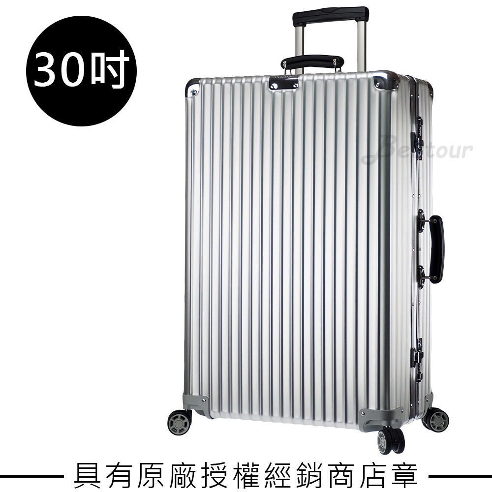 Rimowa Classic Check-In L 30吋行李箱
