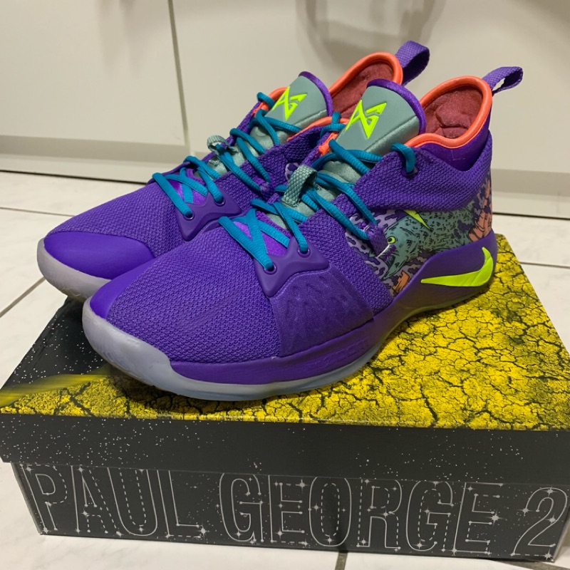 pg 2 mentality