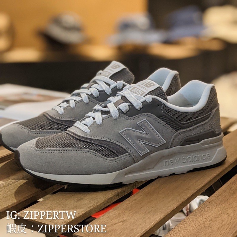 new balance 997hca