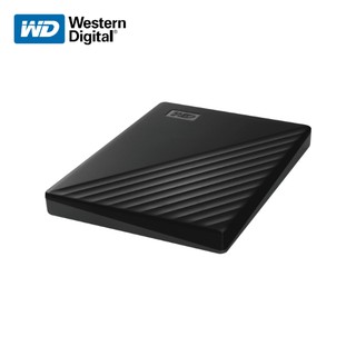 威騰 Western Digital 黑與白 WD My Passport 2.5吋 行動硬碟 原廠公司貨保固