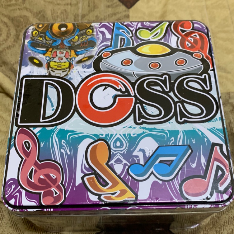 Doss 338 DS338