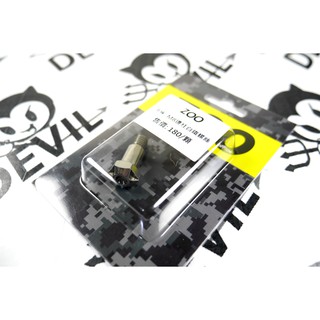 ZOO | 白鐵螺絲 邊柱螺絲 邊柱螺絲 RS CUXI NEW CUXI QC RSZ ZERO
