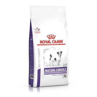 🏥醫院直營🧾附發票🧾ROYAL CANIN 法國皇家《犬小型老犬MSD25》1.5kg /3.5kg 8歲以上 處方飼料