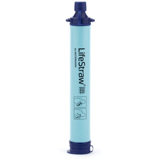 LifeStraw 個人生命淨水吸管 (海關抽查無包裝)