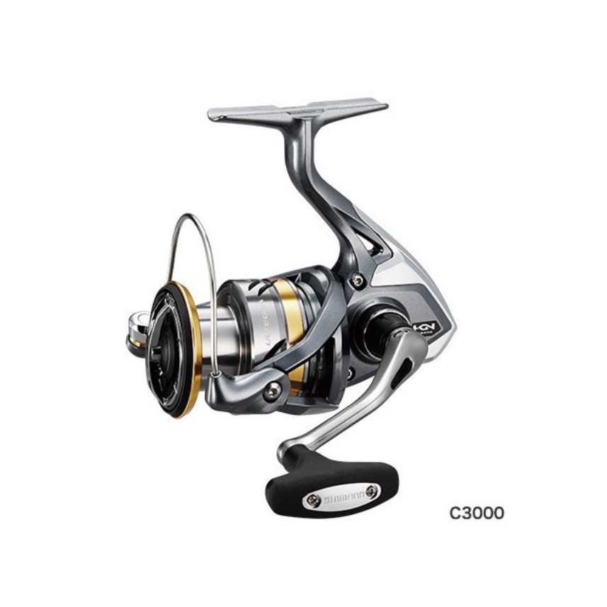 《御職人》 SHIMANO 17 ULTEGRA 1000-5000型