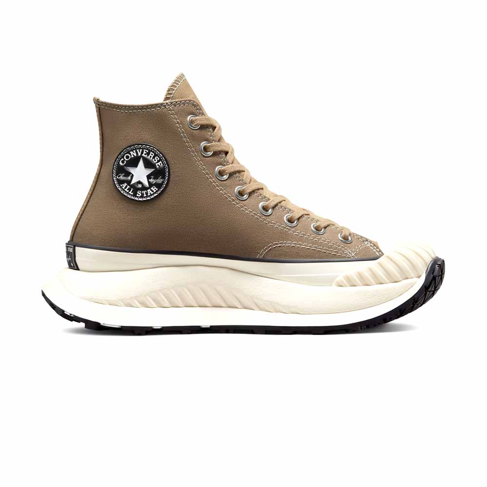 Converse CHUCK 70 AT-CX HI 男女 卡其 高筒 增高 厚底 休閒鞋 A02528C