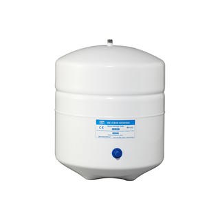 RO-120 RO機用儲水壓力桶 儲水桶 NSF、CE認證 (內附2分球閥) 2.0G(加倫)適用於大部分市售包裝RO機