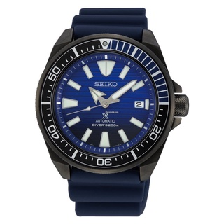 SEIKO 精工Prospex海洋特別限量款SRPD09K1矽膠 44MM【Watch On-line Store】