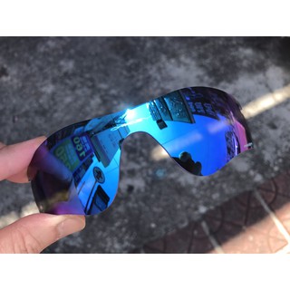 🌟正品🌟OAKLEY RADARLOCK Prizm Sapphire 藍寶石濾光鏡片 原廠鏡片兩年保固