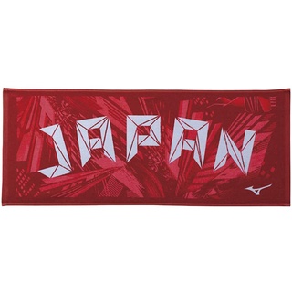 MIZUNO JAPAN 日本奧運國家隊毛巾 MADE IN JAPAN【WTC雜貨舖】
