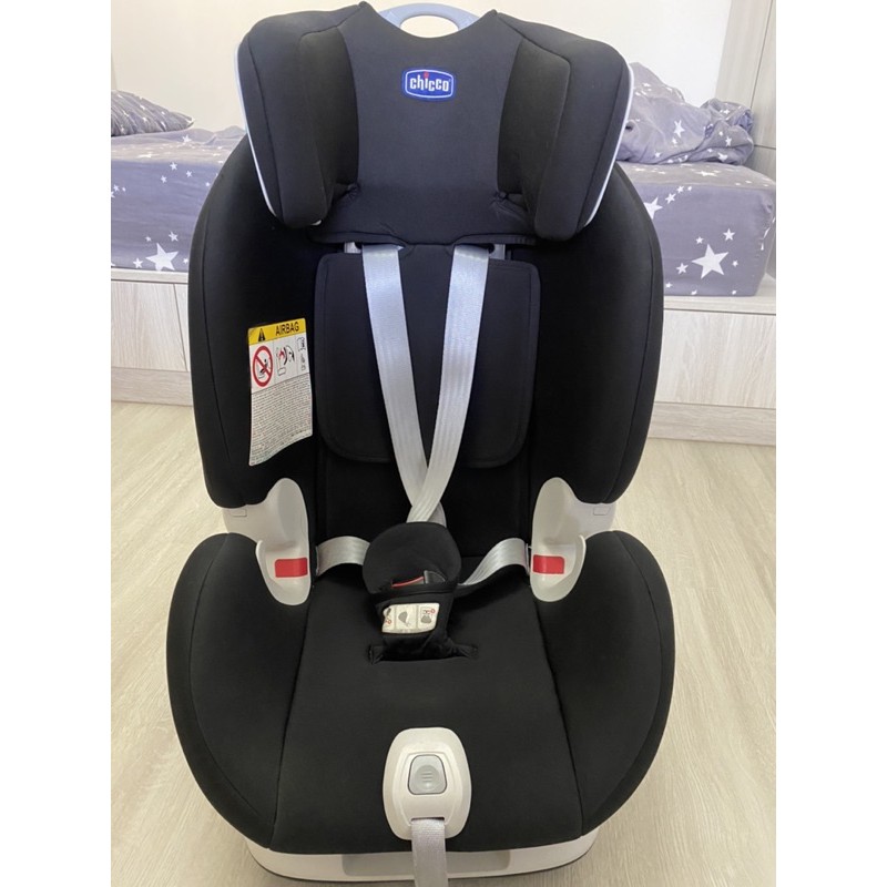 Chicco Seat up 012 Isofix 安全汽車座椅