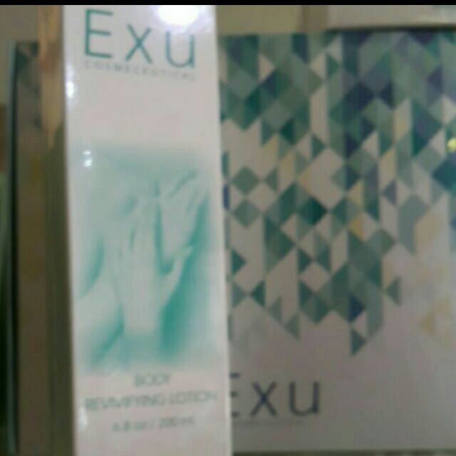 （預留給sexy）EXU芙韻～果酸系列特價商品優惠～妮傲絲翠