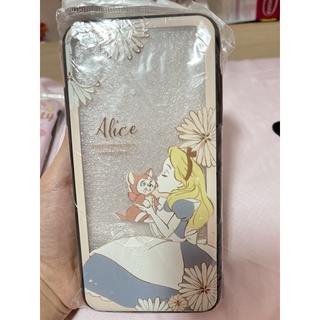 全新Alice愛麗絲手機殼蘋果iphoneXmax